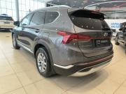 Hyundai Santa Fe IV Рестайлинг Казань  - изображение 30