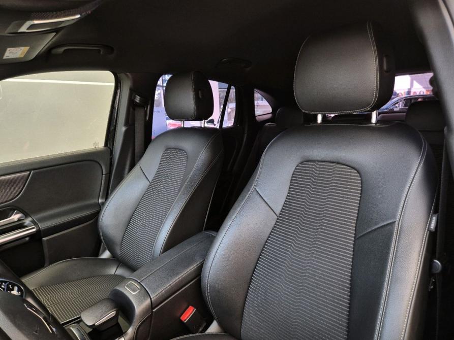 Mercedes-Benz GLA II (H247) Екатеринбург  - изображение 12