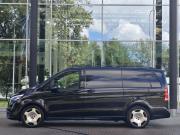 Mercedes-Benz V-Класс III (W447) Рестайлинг Санкт-Петербург  - изображение 25