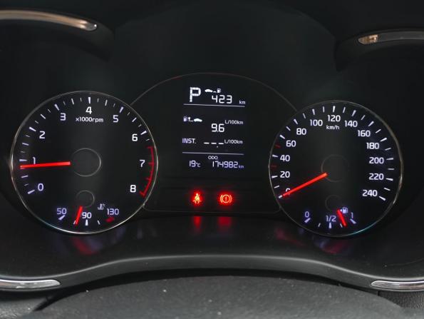 Kia Cerato III Рестайлинг (Classic) с пробегом 2019 года, цена 1 299 000 рублей, 175000 км, седан, Автокод Объявления
