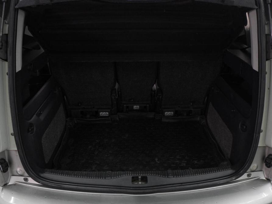 Skoda Roomster I Воронеж  - изображение 16
