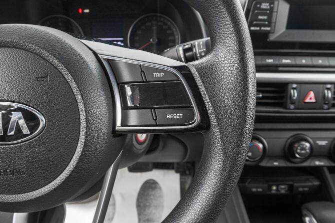 Kia Cerato IV с пробегом 2019 года, цена 1 999 000 рублей, 59600 км, седан, Автокод Объявления