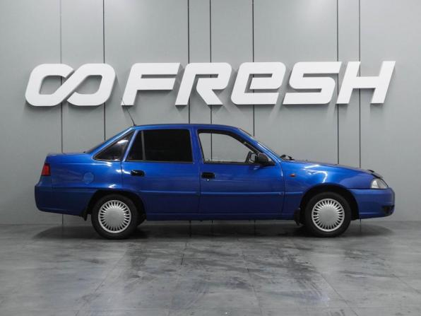Daewoo Nexia I Рестайлинг с пробегом 2012 года, цена 349 000 рублей, 181466 км, седан, Автокод Объявления