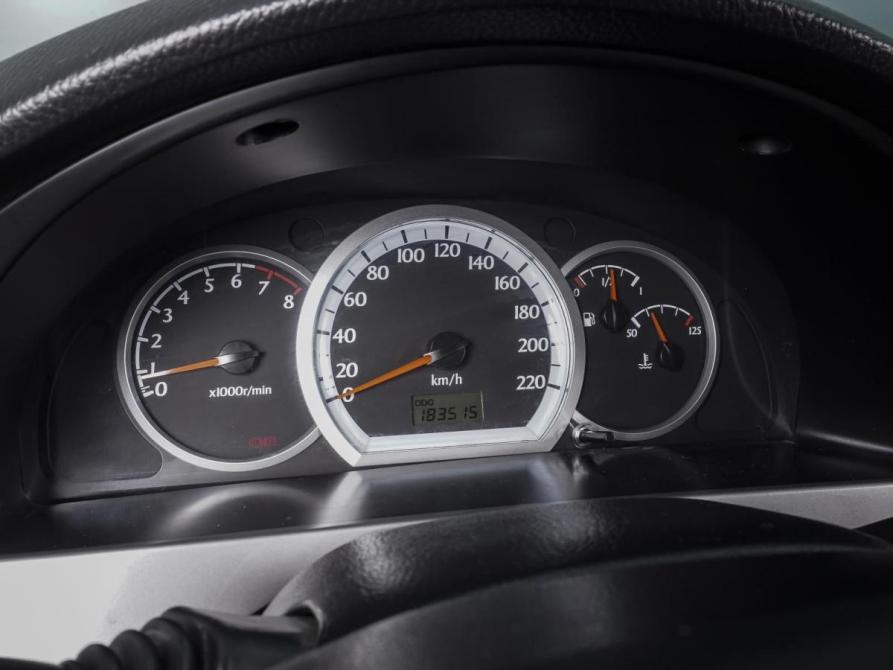 Chevrolet Lacetti I Ростов-на-Дону  - изображение 14