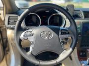 Toyota Highlander II (XU40) Рестайлинг Томск  - изображение 32