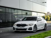 BMW 3 серии VII (G2x) Санкт-Петербург  - изображение 35