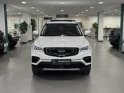 Geely Atlas Pro Казань  - изображение 31