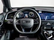 Geely Tugella I Рестайлинг Чита  - изображение 33