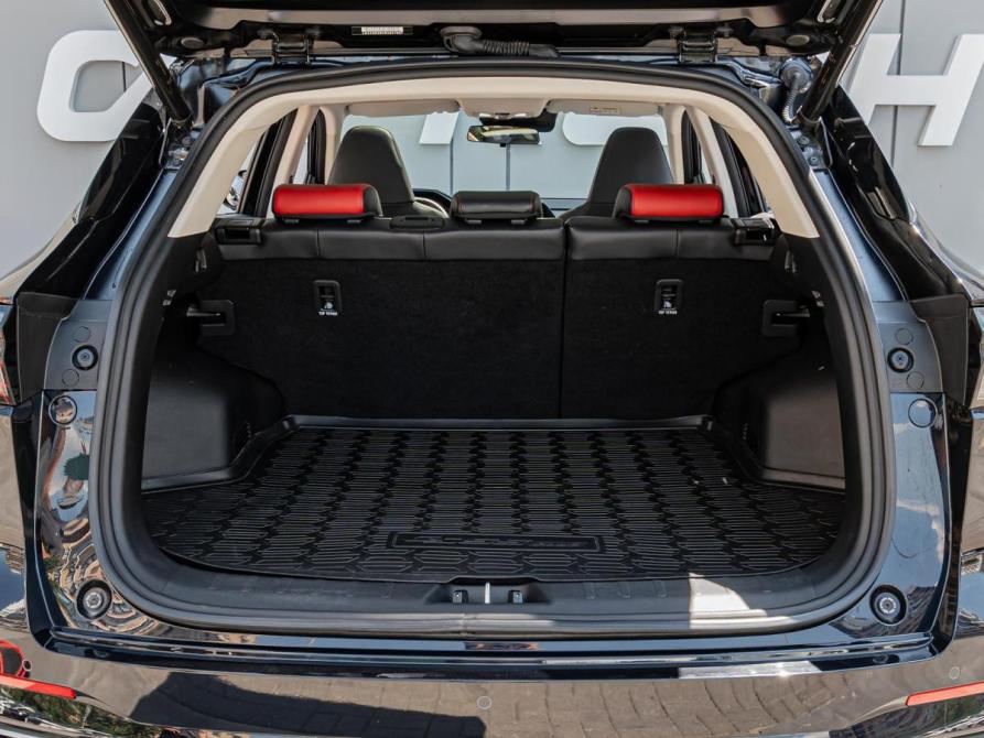 Changan CS55 Plus II Краснодар  - изображение 22