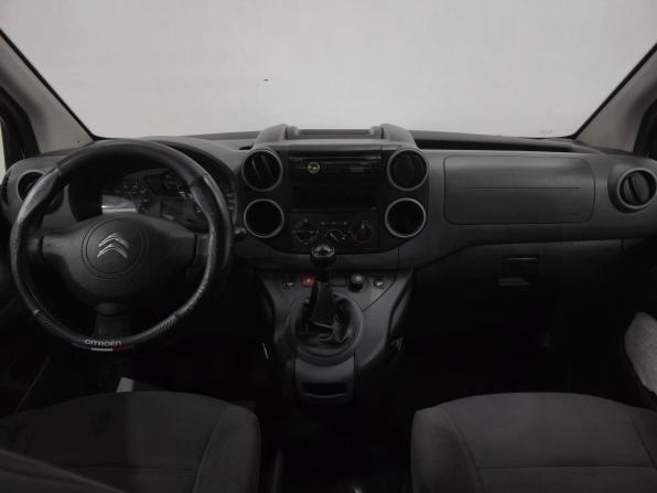 Citroen Berlingo II с пробегом 2012 года, цена 570 000 рублей, 185104 км, компактвэн, Автокод Объявления