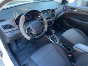 Hyundai Solaris II Рестайлинг Сочи  - изображение 18