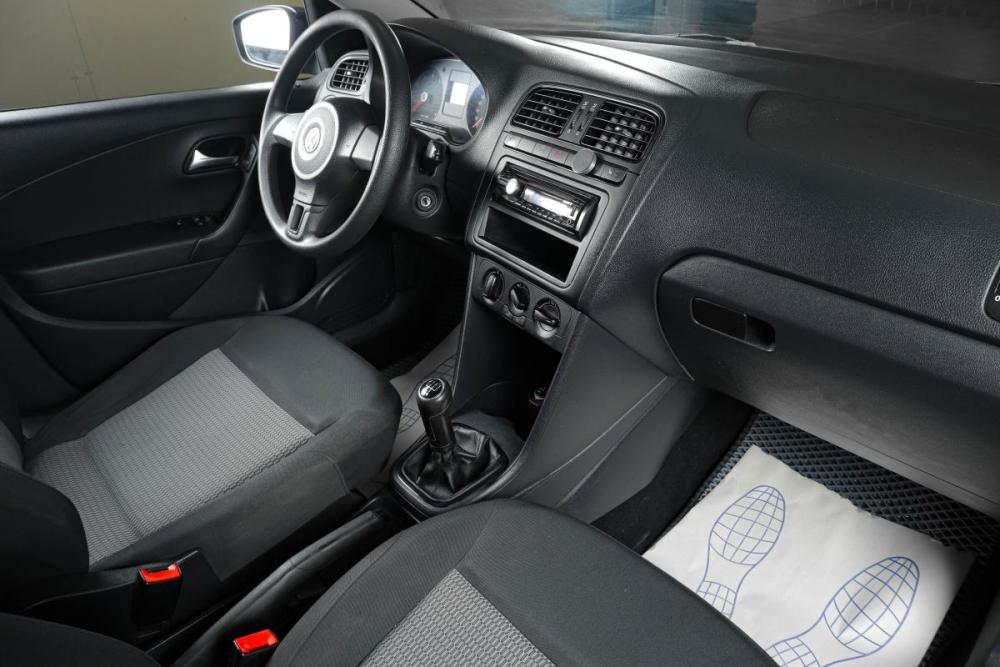 Volkswagen Polo V Тюмень  - изображение 11