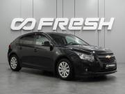 Chevrolet Cruze I Рестайлинг Воронеж  - изображение 16