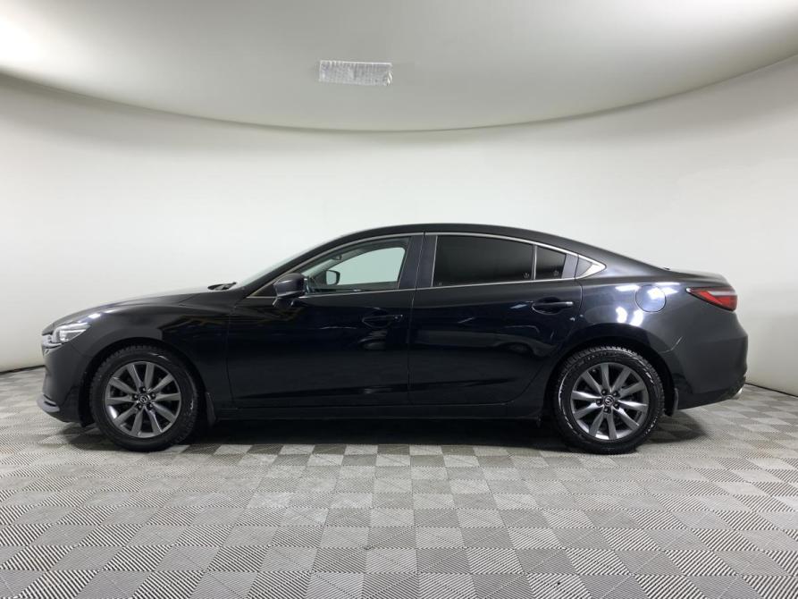 Mazda 6 III (GJ) Рестайлинг 2 Москва  - изображение 8