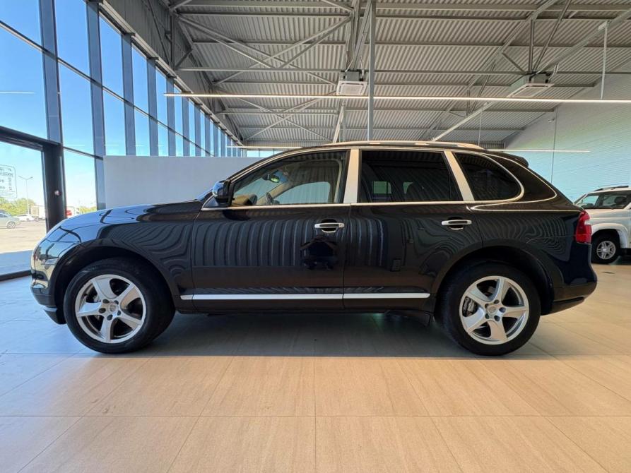 Porsche Cayenne I Рестайлинг (957) Калининград  - изображение 2
