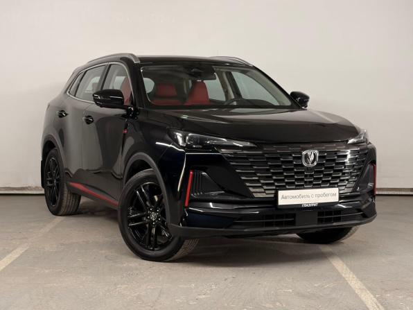 Changan UNI-S (CS55 Plus) с пробегом 2024 года, цена 2 170 000 рублей, 38975 км, внедорожник, Автокод Объявления