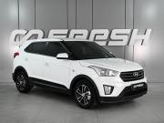 Hyundai Creta I Ростов-на-Дону  - изображение 18