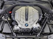 BMW 7 серии V (F01/F02/F04) Москва  - изображение 39