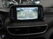 Hyundai Tucson III Рестайлинг Москва  - изображение 48