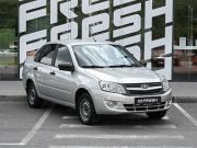 Lada (ВАЗ) Granta I Волгоград  - изображение 17