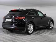 Infiniti FX II (S51) Рестайлинг Химки  - изображение 25