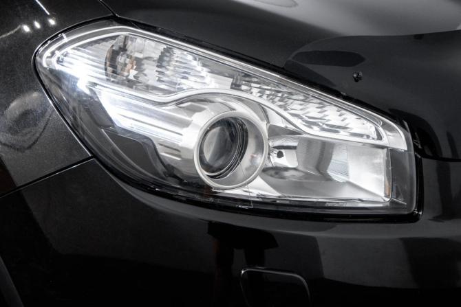 Nissan Qashqai I Рестайлинг с пробегом 2012 года, цена 1 149 000 рублей, 180000 км, внедорожник, Автокод Объявления