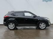Hyundai Creta I Рестайлинг Москва  - изображение 16