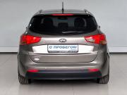 Kia Ceed II Москва  - изображение 18