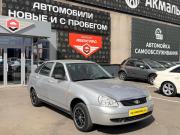 Lada (ВАЗ) Priora I Альметьевск  - изображение 19