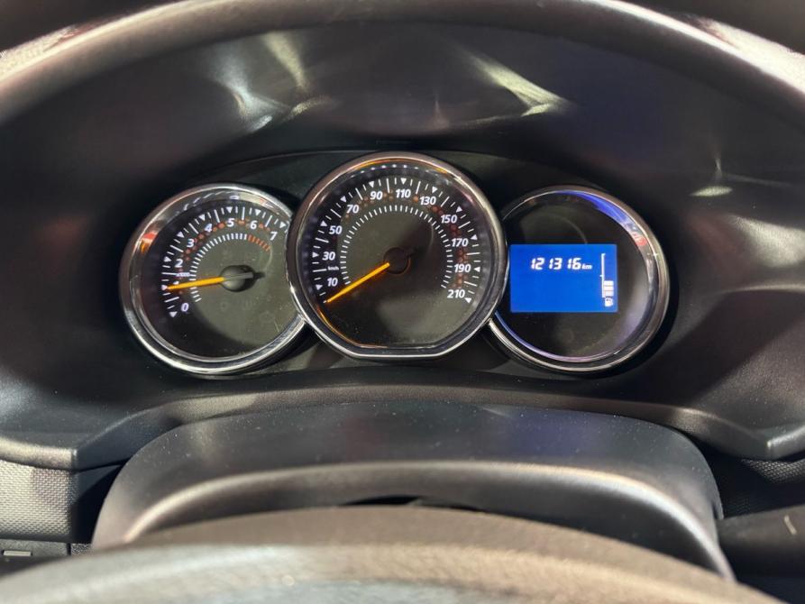 Renault Sandero II Новочеркасск  - изображение 13