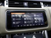 Land Rover Range Rover Sport II Рестайлинг Москва  - изображение 45