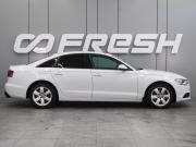 Audi A6 IV (C7) Воронеж  - изображение 24