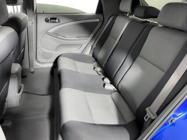 Chevrolet Lacetti I с пробегом 2009 года, цена 345 000 рублей, 239749 км, хэтчбек, Автокод Объявления