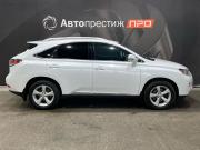 Lexus RX III Рестайлинг Пермь  - изображение 32