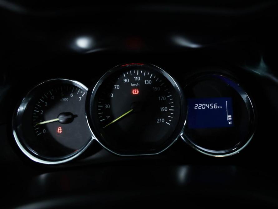 Renault Duster I Рестайлинг Санкт-Петербург  - изображение 11