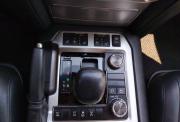 Toyota Land Cruiser 200 Series Рестайлинг 2 Саратов  - изображение 50