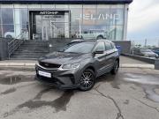 Belgee X50 Саратов  - изображение 16