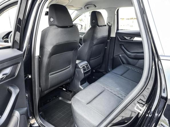 Skoda Karoq I с пробегом 2021 года, цена 2 809 000 рублей, 64865 км, внедорожник, Автокод Объявления
