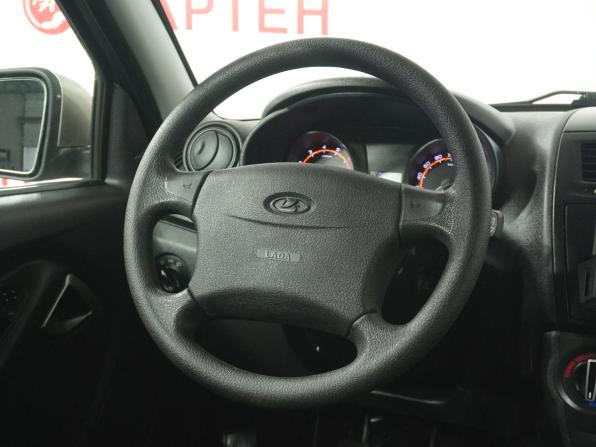 Lada (ВАЗ) Granta I Рестайлинг с пробегом 2022 года, цена 665 000 рублей, 58752 км, седан, Автокод Объявления