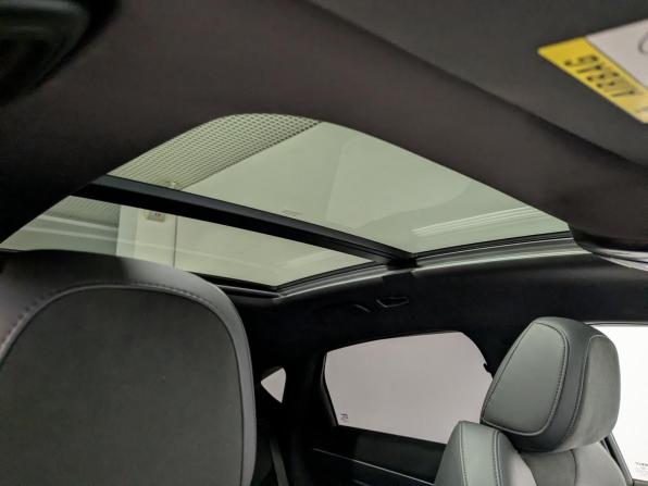 Geely Tugella I Рестайлинг с пробегом 2023 года, цена 2 850 000 рублей, 53696 км, внедорожник, Автокод Объявления