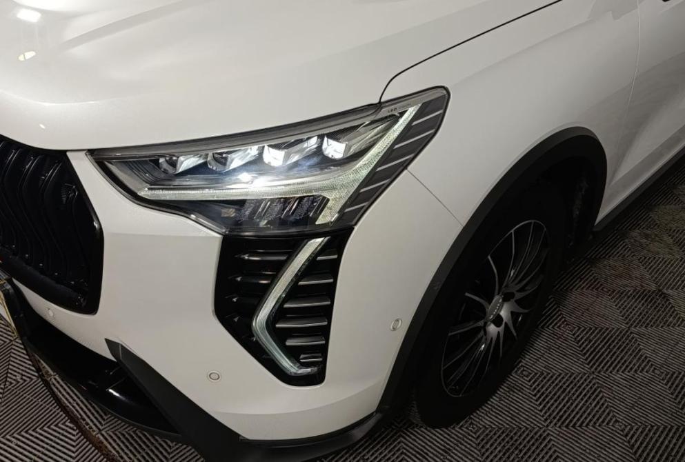 Haval Jolion I Рестайлинг Волгоград  - изображение 23