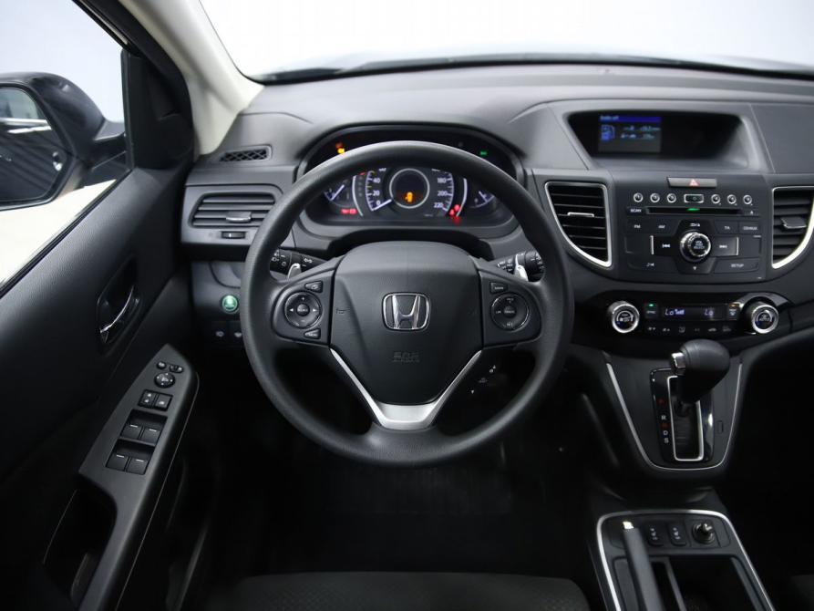 Honda CR-V IV Рестайлинг Уфа  - изображение 12