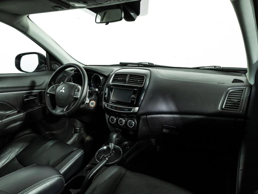 Mitsubishi ASX I Рестайлинг Санкт-Петербург  - изображение 9