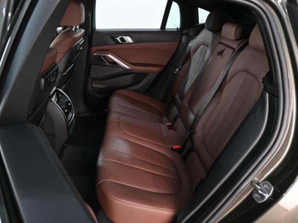 BMW X6 III (G06) с пробегом 2019 года, цена 7 799 000 рублей, 59977 км, внедорожник, Автокод Объявления