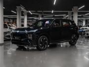 Changan Qiyuan Q07 Москва  - изображение 28