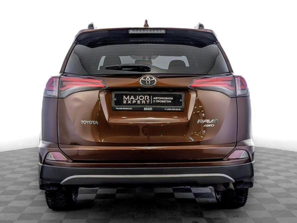 Toyota RAV4 IV (XA40) Рестайлинг с пробегом 2017 года, цена 2 195 000 рублей, 143912 км, внедорожник, Автокод Объявления