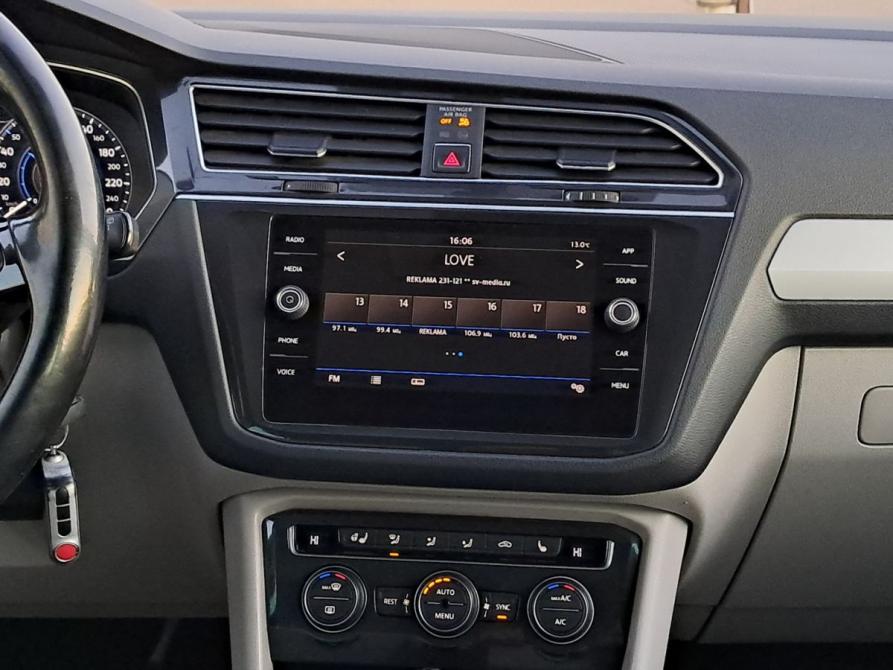 Volkswagen Tiguan II Набережные Челны  - изображение 18