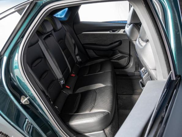 Geely Preface I (China Market) Рестайлинг с пробегом 2023 года, цена 2 400 000 рублей, 61929 км, седан, Автокод Объявления