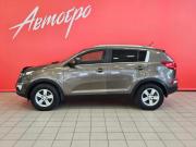 Kia Sportage III Рестайлинг Вологда  - изображение 22