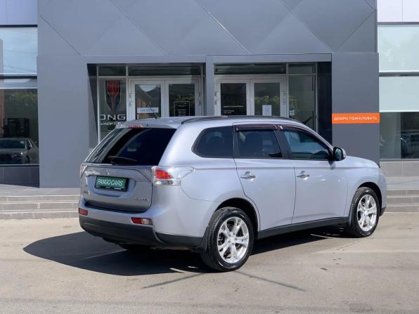 Mitsubishi Outlander III с пробегом 2012 года, цена 1 205 000 рублей, 216000 км, внедорожник, Автокод Объявления